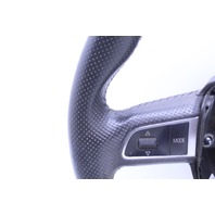 2009 2010 2011 2012 Audi A4 A5 Steering Wheel 3 Spoke OEM