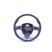 2009 2010 2011 2012 Audi A4 A5 Steering Wheel 3 Spoke OEM