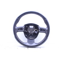 2009 2010 2011 2012 Audi A4 A5 Steering Wheel 3 Spoke OEM