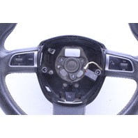 2009 2010 2011 2012 Audi A4 A5 Steering Wheel 3 Spoke OEM