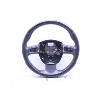 2009 2010 2011 2012 Audi A4 A5 Steering Wheel 3 Spoke OEM