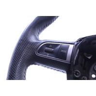2009 2010 2011 2012 Audi A4 A5 Steering Wheel 3 Spoke OEM