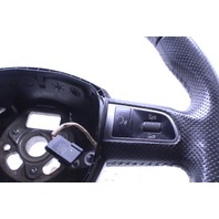 2009 2010 2011 2012 Audi A4 A5 Steering Wheel 3 Spoke OEM