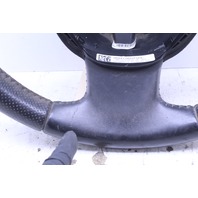 2009 2010 2011 2012 Audi A4 A5 Steering Wheel 3 Spoke OEM