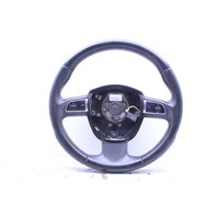2009 2010 2011 2012 Audi A4 A5 Steering Wheel 3 Spoke OEM