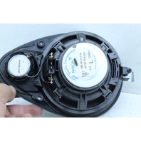 1997-2001 Porsche 911 Boxster Left Dash Speaker Nokia 98664501700 OEM