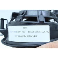 1997-2001 Porsche 911 Boxster Left Dash Speaker Nokia 98664501700 OEM