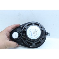 1997-2001 Porsche 911 Boxster Right Dash Speaker Nokia 98664501800 OEM