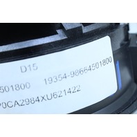 1997-2001 Porsche 911 Boxster Right Dash Speaker Nokia 98664501800 OEM