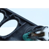 1997-2004 Boxster 986 Console Switch Lighter Trim Bezel 99655223400 OEM