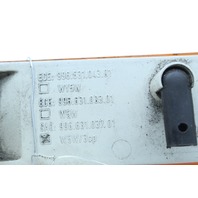 1997-2004 Porsche 911 Boxster Driver Left Side Marker Light 99663103301 OEM