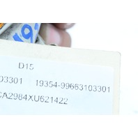 1997-2004 Porsche 911 Boxster Driver Left Side Marker Light 99663103301 OEM