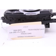 2009 BMW 750i iDrive Navigation Control Knob Switch OEM