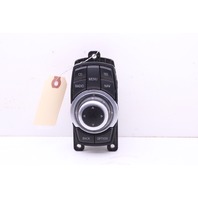 2009 BMW 750i iDrive Navigation Control Knob Switch OEM