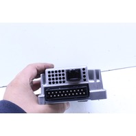 2009 BMW 750i Top HiFi Amp Amplifier 65129204842 OEM