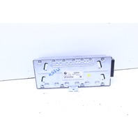 2009 BMW 750i Top HiFi Amp Amplifier 65129204842 OEM