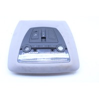 2009 BMW 750i Overhead Dome Light 9207670 OEM
