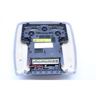 2009 BMW 750i Overhead Dome Light 9207670 OEM