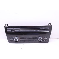 BMW 535i 550i 740i 750i 760i Alpina B7 Heater A/C Climate Control 9221657 OEM