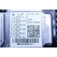 2009-2012 BMW 740i 750i Central Information Navigation Display Monitor OEM