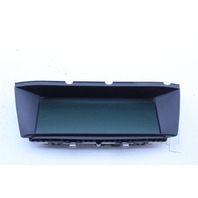 2009-2012 BMW 740i 750i Central Information Navigation Display Monitor OEM