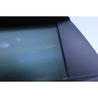 2009-2012 BMW 740i 750i Central Information Navigation Display Monitor OEM