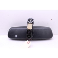 2009-2012 BMW 750i Interior Inside Rear View Mirror OEM