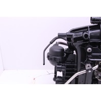 Audi A3 Q3 TT Volkswagen Beetle CC EOS Golf Jetta Passat Intake Manifold 06J133201BD