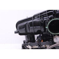 Audi A3 Q3 TT Volkswagen Beetle CC EOS Golf Jetta Passat Intake Manifold 06J133201BD