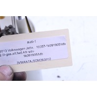 2013 2014 2015 2016 Volkswagen Jetta Fuel Pump 1K0919051DB OEM