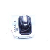 2012 2013 2014 Volkswagen Jetta GLI Automatic Gear Selector Shifter Knob DSG 5C7713203D OEM