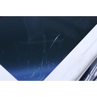 2009 2010 2011 2012 BMW 750i Rear Seat Entertainment Monitor Screen - 65509216562 OEM