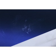 2008-2012 BMW 750I Rear Compartment Monitor 65509268705 OEM