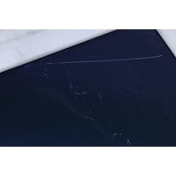 2008-2012 BMW 750I Rear Compartment Monitor 65509268705 OEM