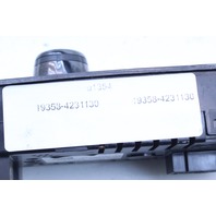 BMW 528i 535i 550i 640i 650i 740i M5 Rear Climate Temperature Control Panel OEM