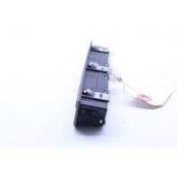 2009 BMW 750li Front Seat Memory Switch Left Driver 9163070 OEM