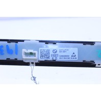 2009 BMW 750li Front Seat Memory Switch Left Driver 9163070 OEM