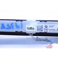 2009 BMW 750li Front Seat Memory Switch Left Driver 9163070 OEM