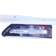 2009 BMW 750li Right Fender Turn Signal Light 63137203372 OEM