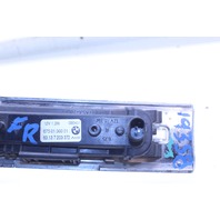 2009 BMW 750li Right Fender Turn Signal Light 63137203372 OEM