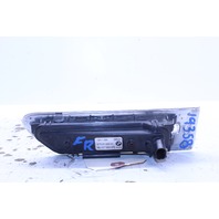 2009 BMW 750li Right Fender Turn Signal Light 63137203372 OEM