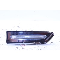 2009 BMW 750li Right Fender Turn Signal Light 63137203372 OEM