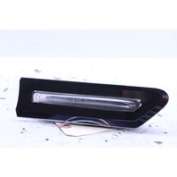 2009 BMW 750li Right Fender Turn Signal Light 63137203372 OEM