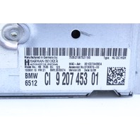 2009 BMW 750I Radio Stereo Media Player Infotainment - 65129207453 OEM