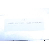 2009 BMW 750I Radio Stereo Media Player Infotainment - 65129207453 OEM