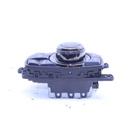 BMW iDrive Media Nav Navigation Control Switch 65829212455 OEM
