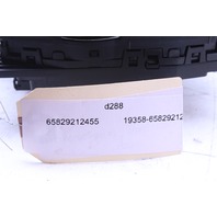 BMW iDrive Media Nav Navigation Control Switch 65829212455 OEM