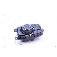 BMW iDrive Media Nav Navigation Control Switch 65829212455 OEM