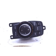 BMW iDrive Media Nav Navigation Control Switch 65829212455 OEM