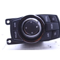 BMW iDrive Media Nav Navigation Control Switch 65829212455 OEM